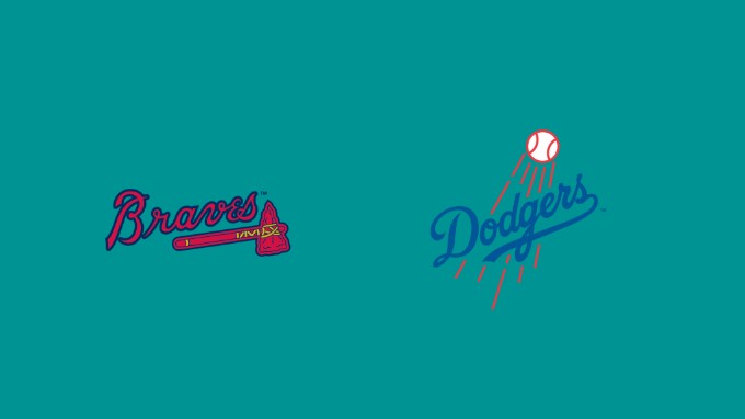 2024.5.3 Atlanta Braves vs Los Angeles Dodgers Full Game Replay