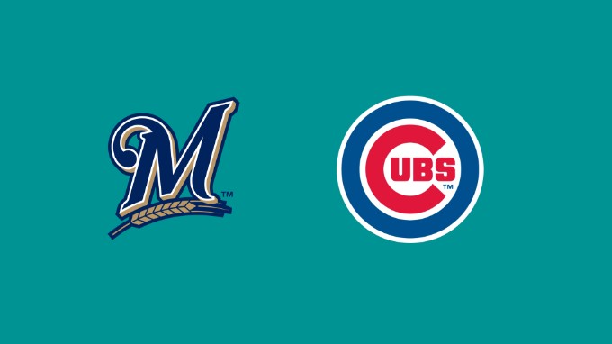 2024.5.4 Milwaukee Brewers vs Chicago Cubs Full Game Replay