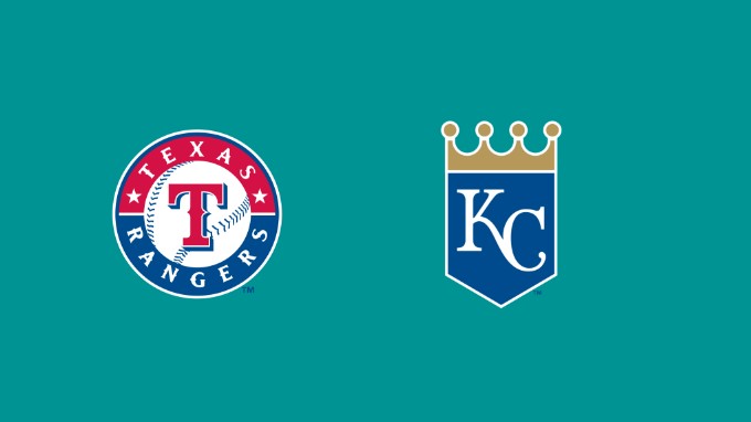 2024.5.4 Texas Rangers vs Kansas City Royals Full Game Replay