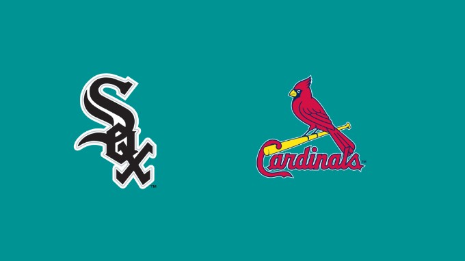 2024.5.4 Chicago White Sox vs St. Louis Cardinals Full Game Replay