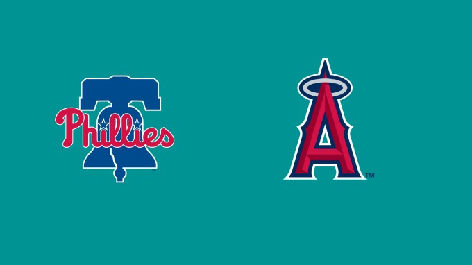 2024.4.29 Philadelphia Phillies vs Los Angeles Angels Full Game Replay