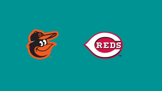 2024.5.4 Baltimore Orioles vs Cincinnati Reds Full Game Replay