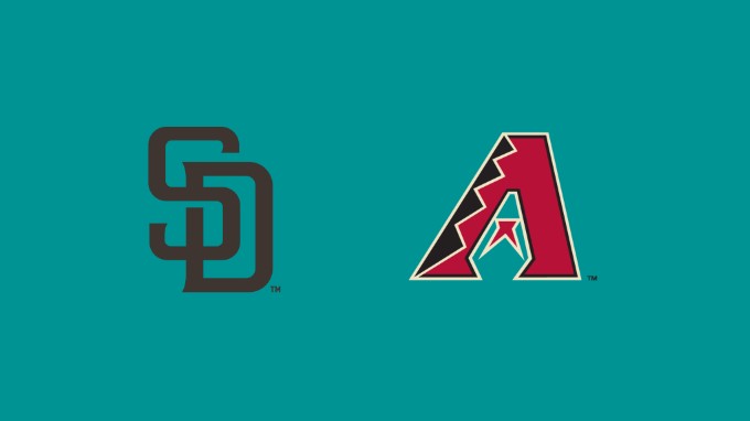 2024.5.4 San Diego Padres vs Arizona Diamondbacks Full Game Replay