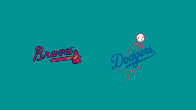 2024.5.4 Atlanta Braves vs Los Angeles Dodgers Full Game Replay