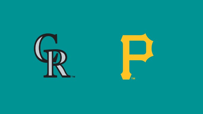 2024.5.5 Colorado Rockies vs Pittsburgh Pirates Full Game Replay