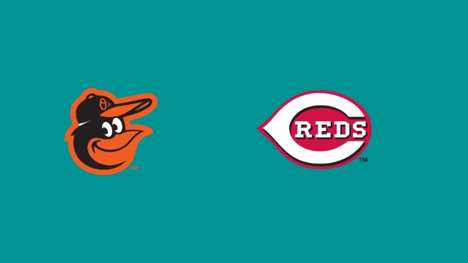 2024.5.5 Baltimore Orioles vs Cincinnati Reds Full Game Replay