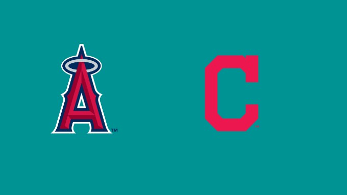 2024.5.5 Los Angeles Angels vs Cleveland Guardians Full Game Replay