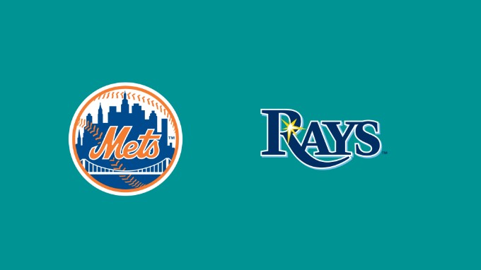 2024.5.5 New York Mets vs Tampa Bay Rays Full Game Replay