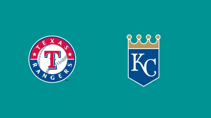 2024.5.5 Texas Rangers vs Kansas City Royals Full Game Replay