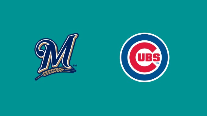 2024.5.5 Milwaukee Brewers vs Chicago Cubs Full Game Replay