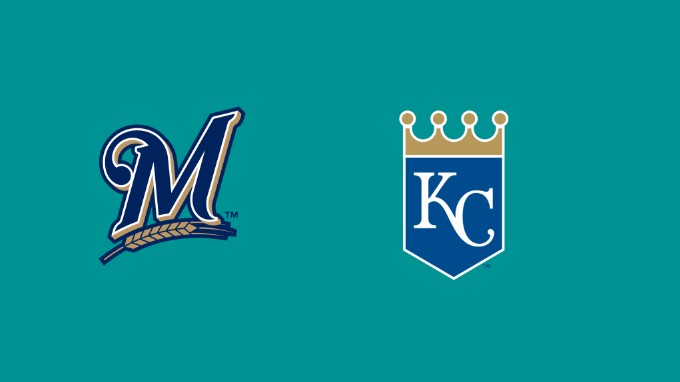 2024.5.6 Milwaukee Brewers vs Kansas City Royals Full Game Replay