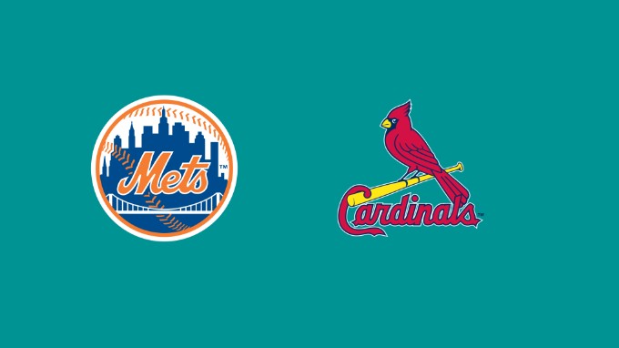 2024.5.6 New York Mets vs St. Louis Cardinals Full Game Replay