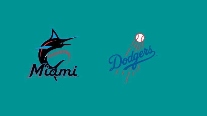 2024.5.6 Miami Marlins vs Los Angeles Dodgers Full Game Replay