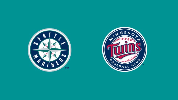 2024.5.6 Seattle Mariners vs Minnesota Twins Full Game Replay