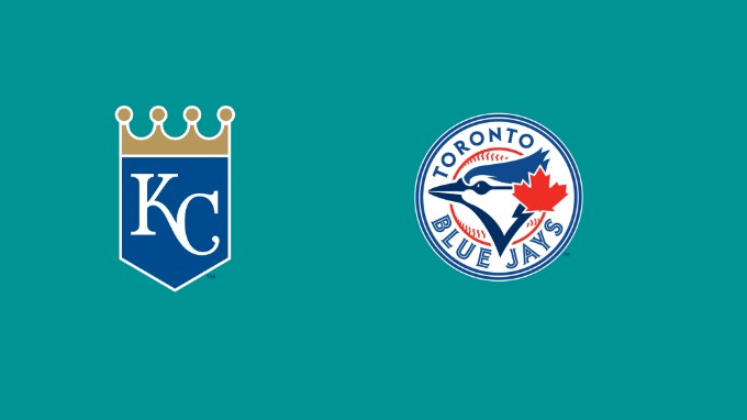 2024.4.29 Kansas City Royals vs Toronto Blue Jays Full Game Replay