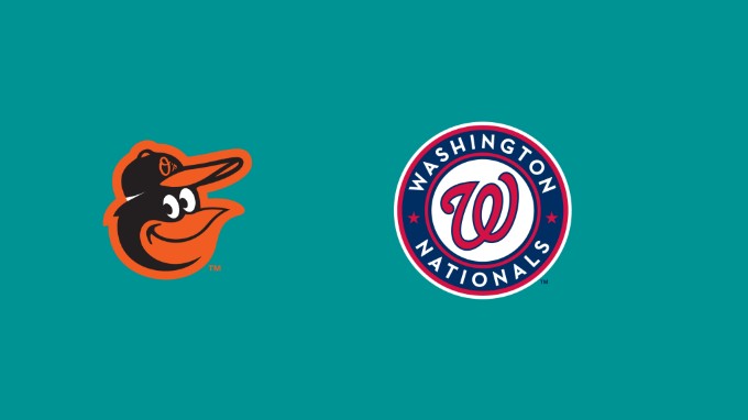 2024.5.7 Baltimore Orioles vs Washington Nationals Full Game Replay