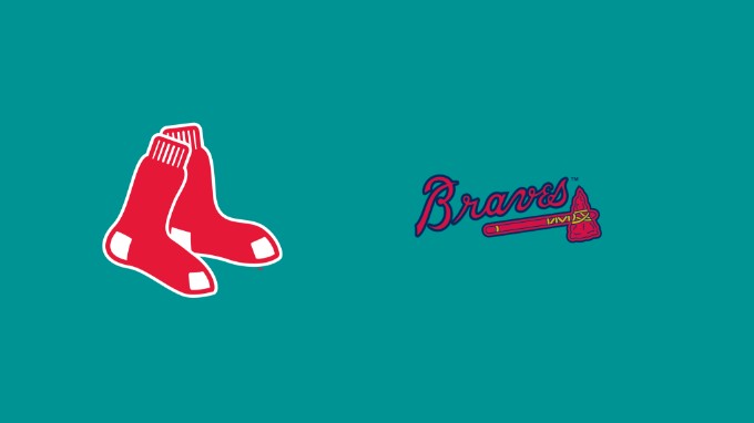 2024.5.7 Boston Red Sox vs Atlanta Braves Full Game Replay