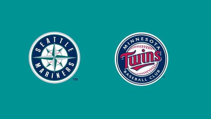 2024.5.7 Seattle Mariners vs Minnesota Twins Full Game Replay