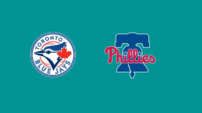 2024.5.7 Toronto Blue Jays vs Philadelphia Phillies Full Game Replay