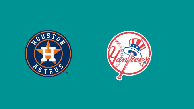 2024.5.7 Houston Astros vs New York Yankees Full Game Replay