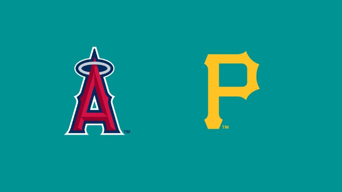 2024.5.7 Los Angeles Angels vs Pittsburgh Pirates Full Game Replay