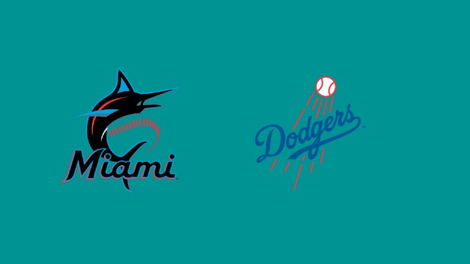 2024.5.7 Miami Marlins vs Los Angeles Dodgers Full Game Replay