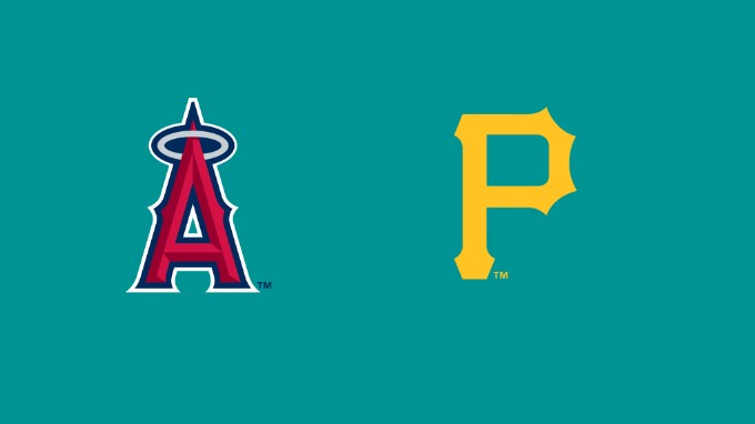 2024.5.8 Los Angeles Angels vs Pittsburgh Pirates Full Game Replay