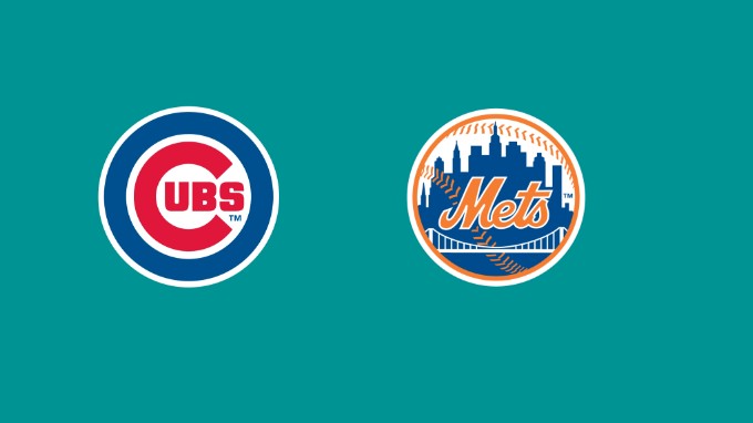 2024.4.29 Chicago Cubs vs New York Mets Full Game Replay