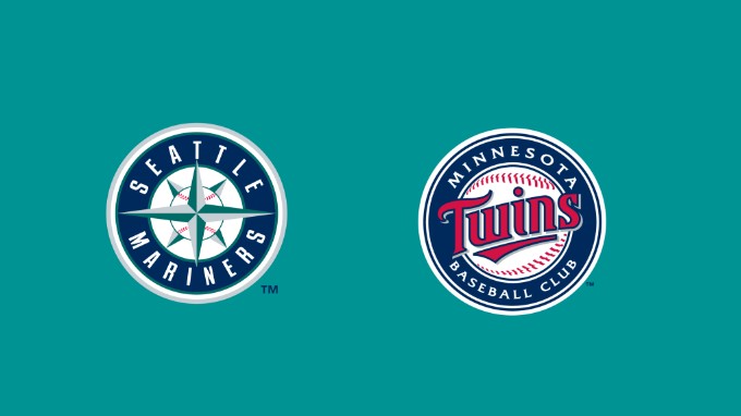 2024.5.8 Seattle Mariners vs Minnesota Twins Full Game Replay