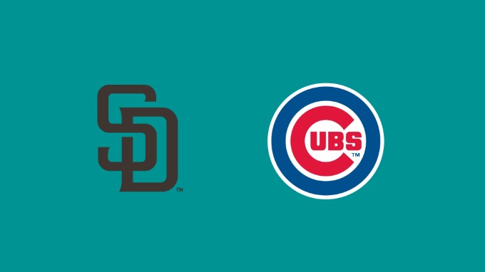 2024.5.8 San Diego Padres vs Chicago Cubs Full Game Replay