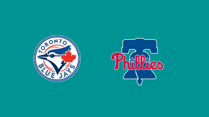 2024.5.8 Toronto Blue Jays vs Philadelphia Phillies Full Game Replay