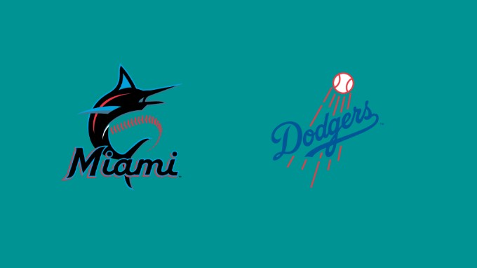 2024.5.8 Miami Marlins vs Los Angeles Dodgers Full Game Replay