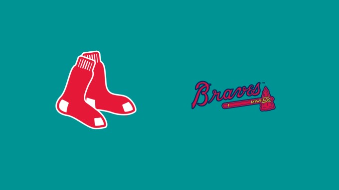 2024.5.8 Boston Red Sox vs Atlanta Braves Full Game Replay