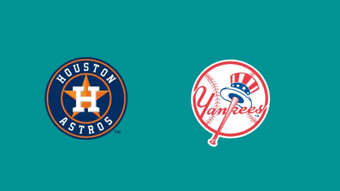 2024.5.8 Houston Astros vs New York Yankees Full Game Replay