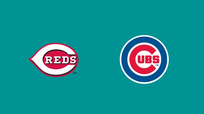 2024.5.31 Cincinnati Reds vs Chicago Cubs Full Game Replay