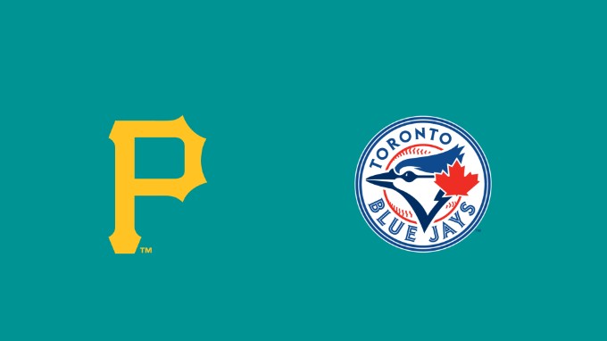 2024.5.31 Pittsburgh Pirates vs Toronto Blue Jays Full Game Replay