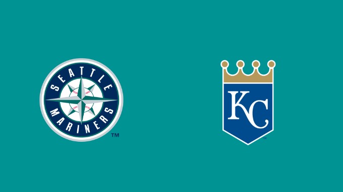 2024.6.7 Seattle Mariners vs Kansas City Royals Full Game Replay