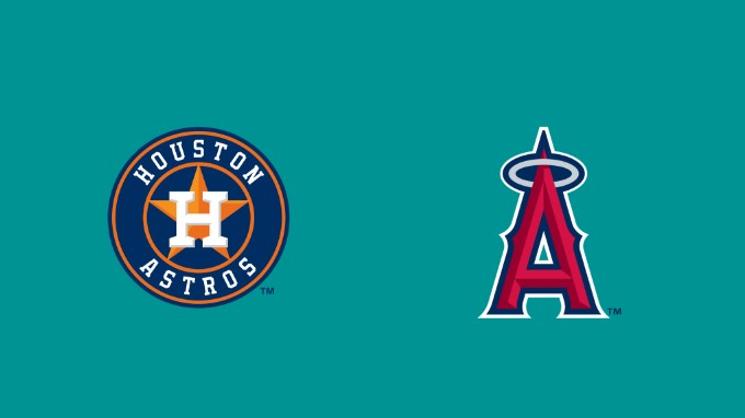 2024.6.7 Houston Astros vs Los Angeles Angels Full Game Replay