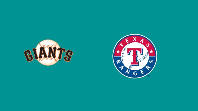 2024.6.7 San Francisco Giants vs Texas Rangers Full Game Replay