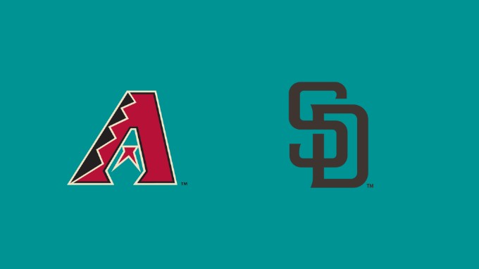 2024.6.7 Arizona Diamondbacks vs San Diego Padres Full Game Replay