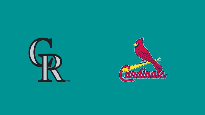 2024.6.8 Colorado Rockies vs St. Louis Cardinals Full Game Replay