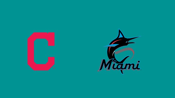 2024.6.8 Cleveland Guardians vs Miami Marlins Full Game Replay