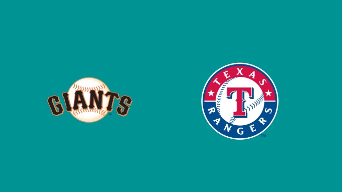 2024.6.8 San Francisco Giants vs Texas Rangers Full Game Replay