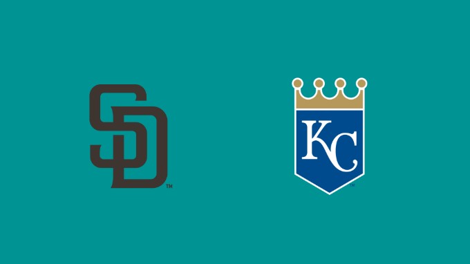 2024.5.31 San Diego Padres vs Kansas City Royals Full Game Replay