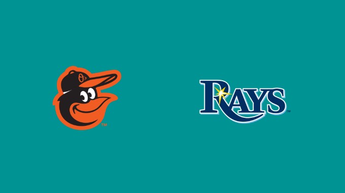 2024.6.8 Baltimore Orioles vs Tampa Bay Rays Full Game Replay