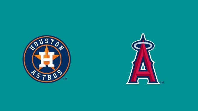 2024.6.8 Houston Astros vs Los Angeles Angels Full Game Replay