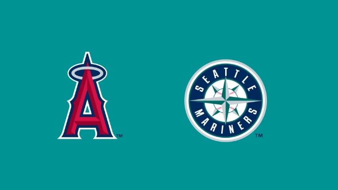 2024.5.31 Los Angeles Angels vs Seattle Mariners Full Game Replay