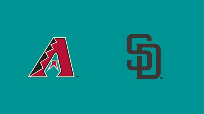 2024.6.8 Arizona Diamondbacks vs San Diego Padres Full Game Replay