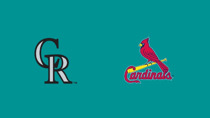 2024.6.9 Colorado Rockies vs St. Louis Cardinals Full Game Replay