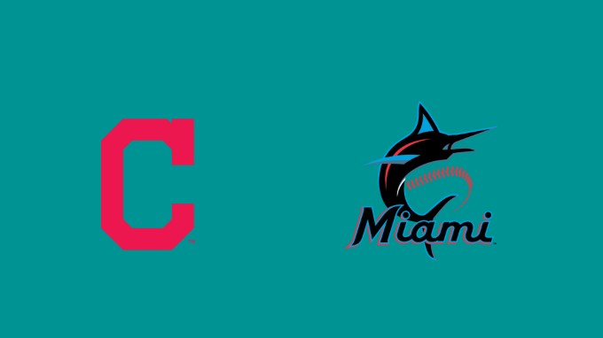 2024.6.9 Cleveland Guardians vs Miami Marlins Full Game Replay